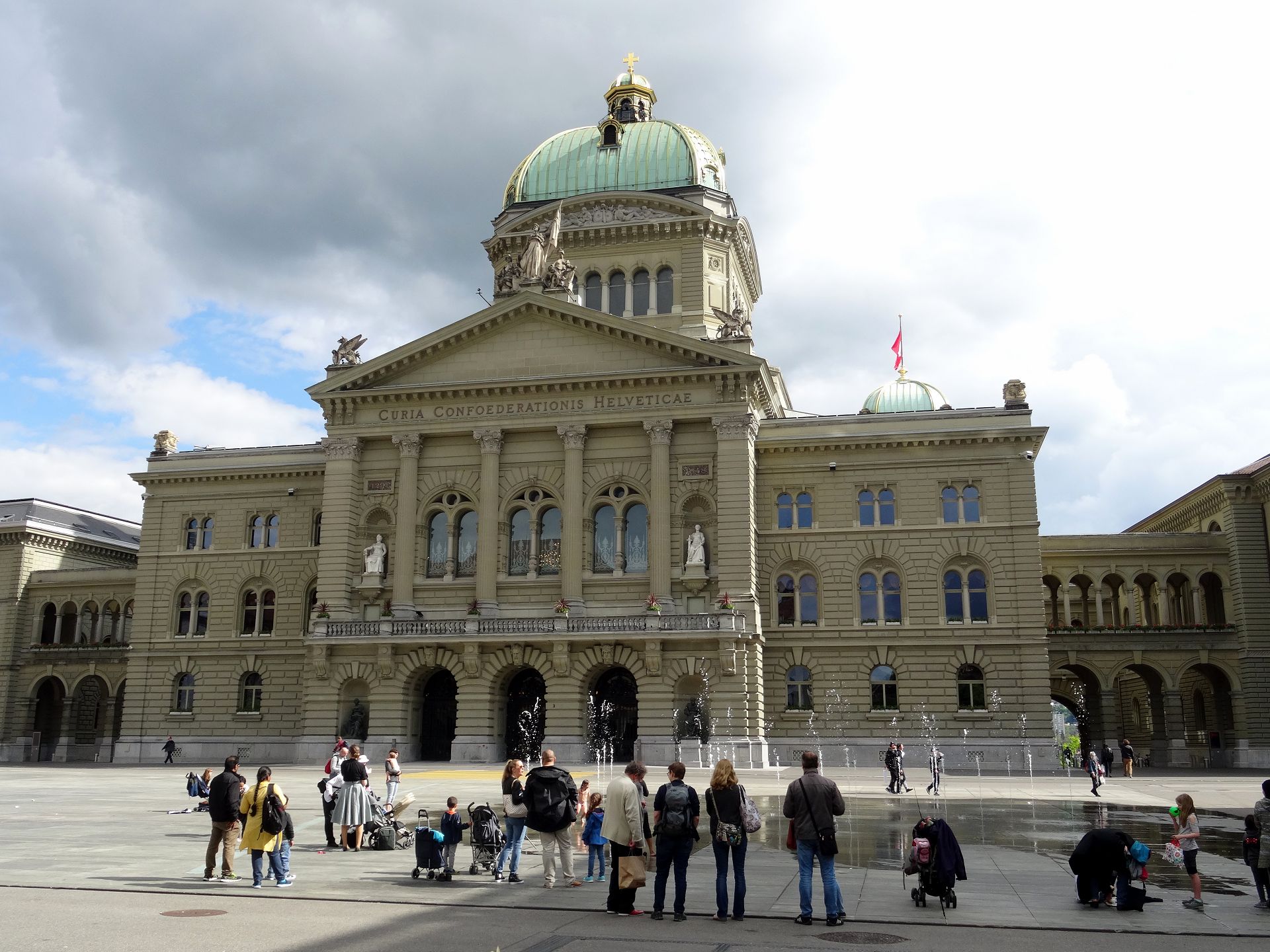 Bern